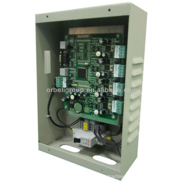 group control cabinet, lift controller